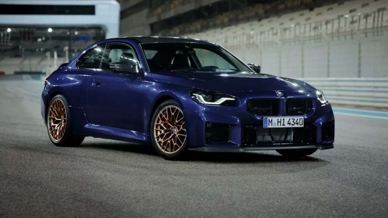 BMW