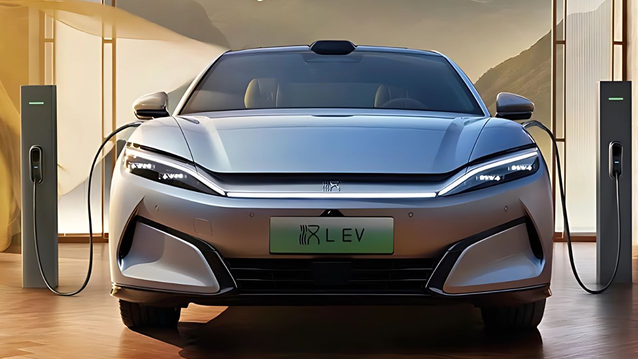 BYD