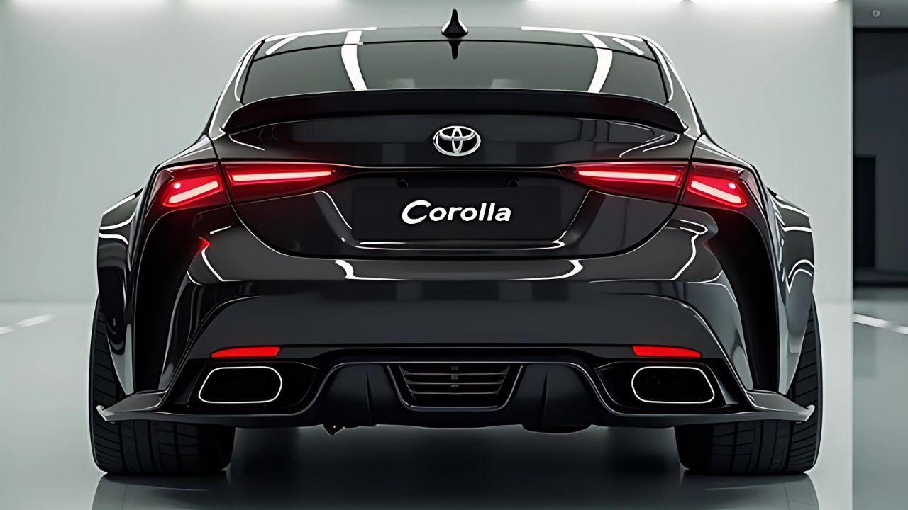 Corolla