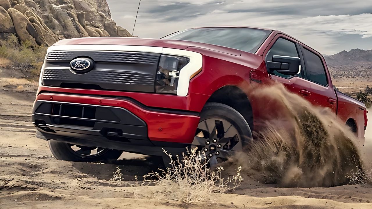 Ford