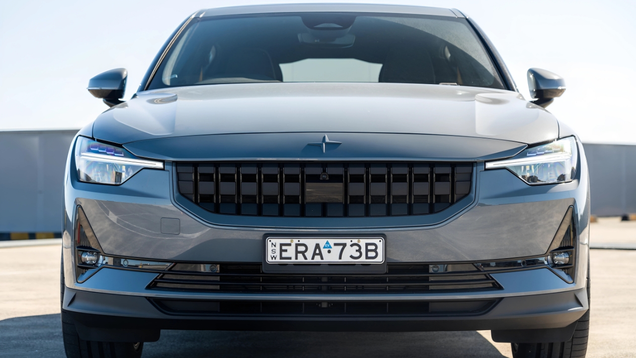 Polestar Australia